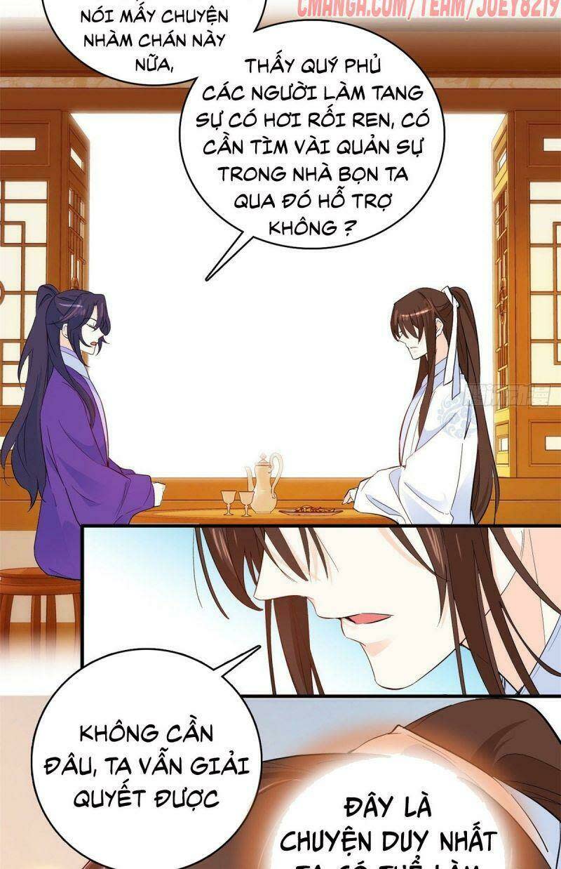 thiều quang mạn Chapter 40 - Trang 2