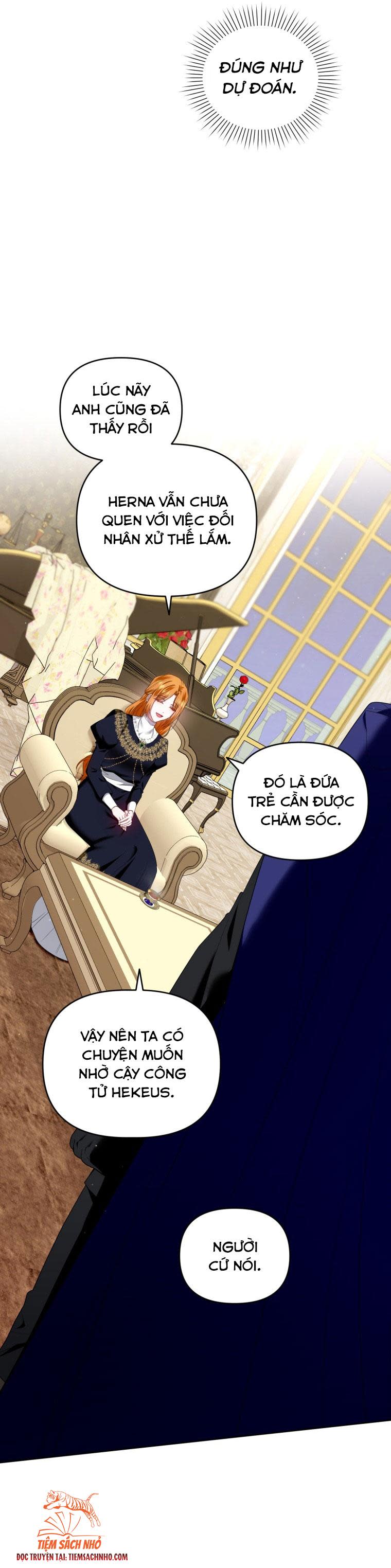 Tôi Sẽ Làm Chủ Cuộc Sống Này! Chap 16 - Next Chap 17