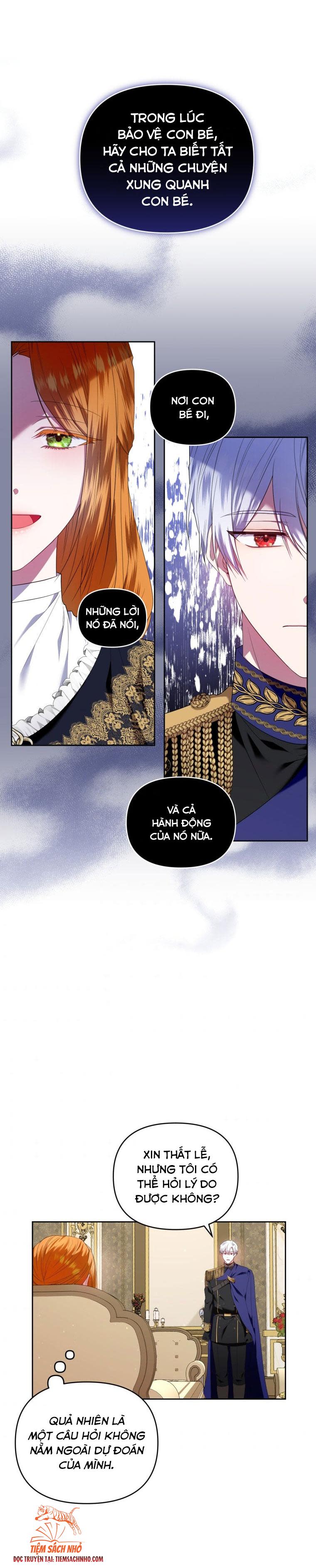 Tôi Sẽ Làm Chủ Cuộc Sống Này! Chap 16 - Next Chap 17