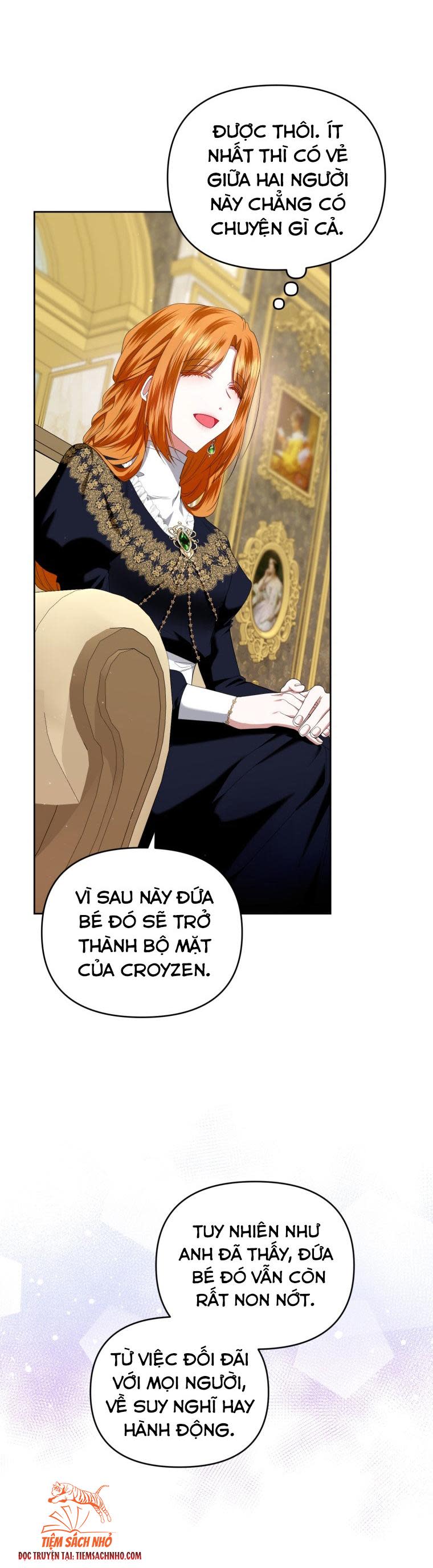 Tôi Sẽ Làm Chủ Cuộc Sống Này! Chap 16 - Next Chap 17