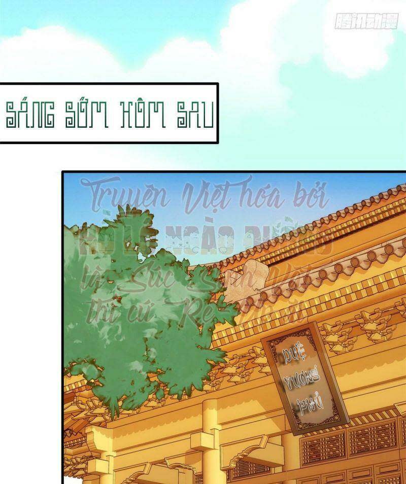 thiều quang mạn Chapter 40 - Trang 2