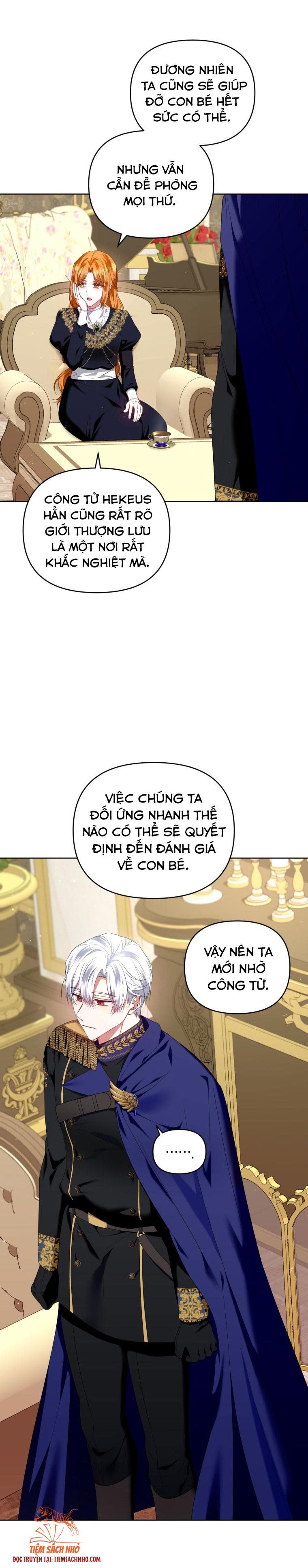 Tôi Sẽ Làm Chủ Cuộc Sống Này! Chap 16 - Next Chap 17