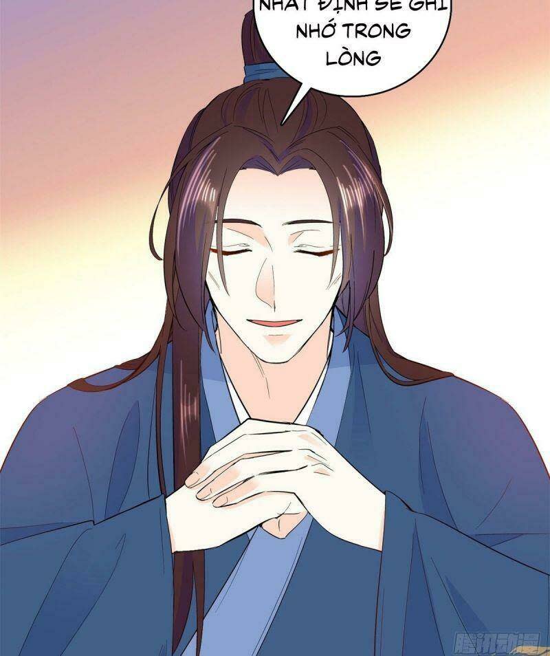 thiều quang mạn Chapter 40 - Trang 2