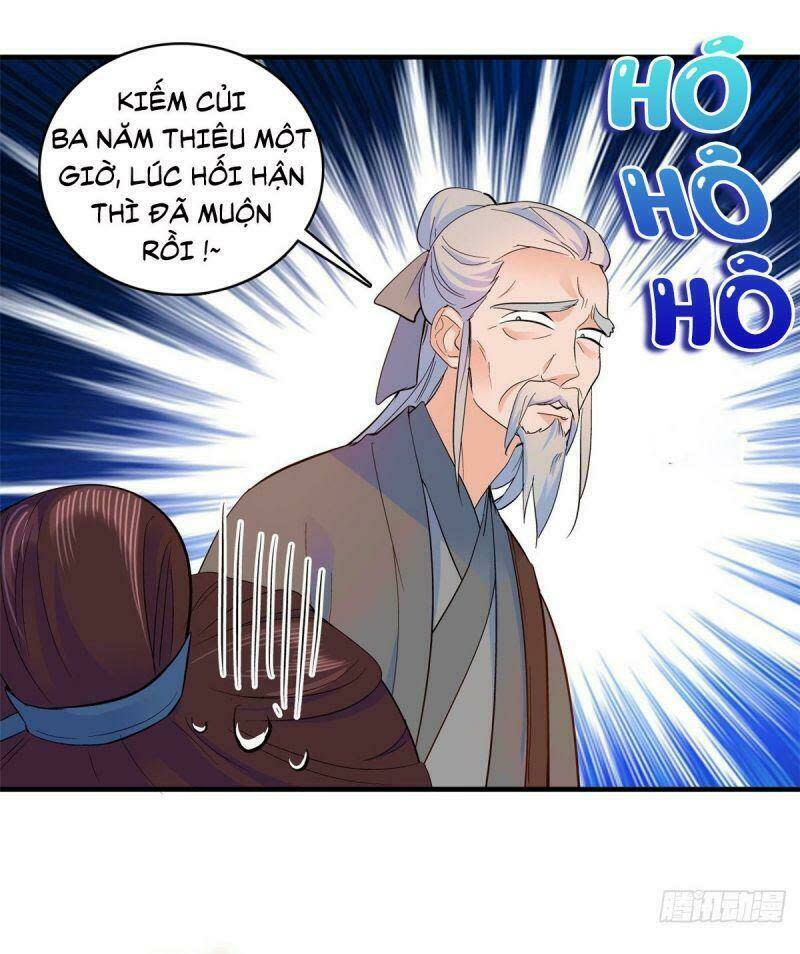 thiều quang mạn Chapter 40 - Trang 2