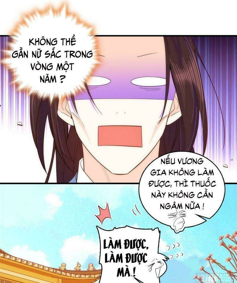 thiều quang mạn Chapter 40 - Trang 2