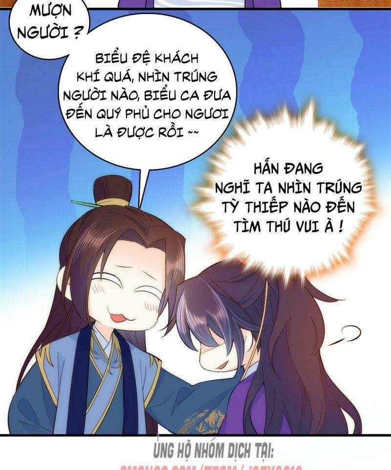 thiều quang mạn Chapter 40 - Trang 2