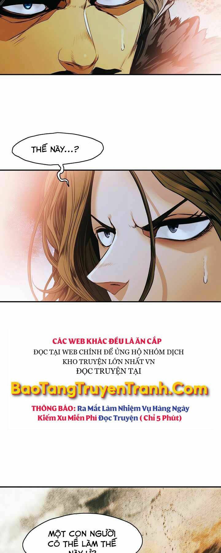 bất bại chân ma chapter 133 - Next chapter 134