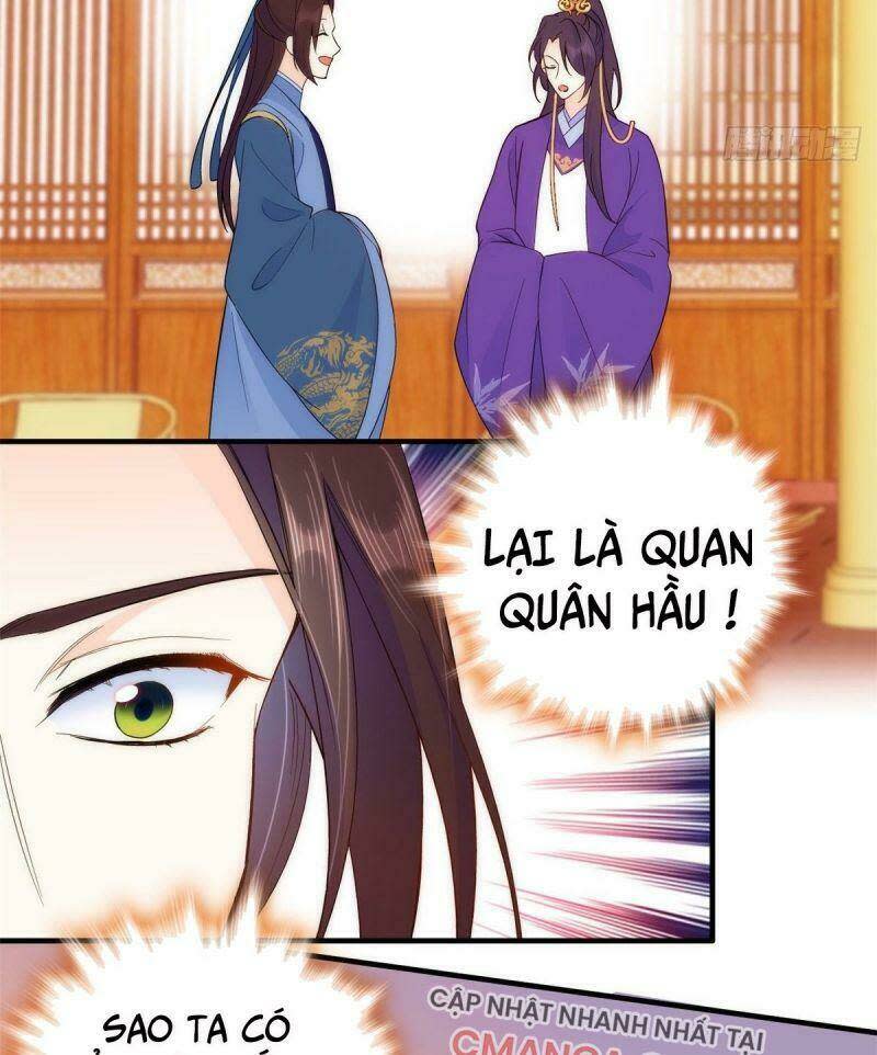 thiều quang mạn Chapter 40 - Trang 2