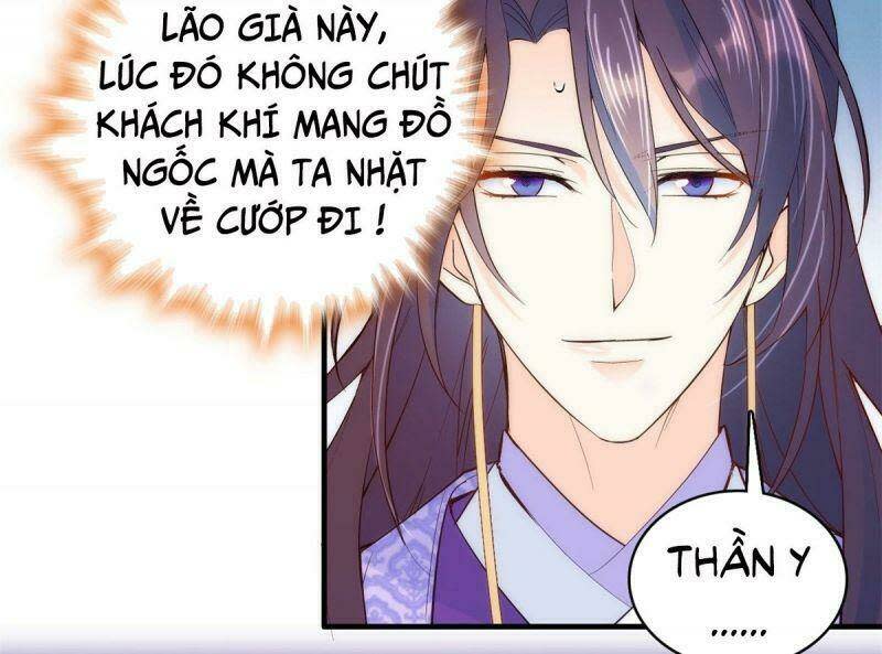 thiều quang mạn Chapter 40 - Trang 2