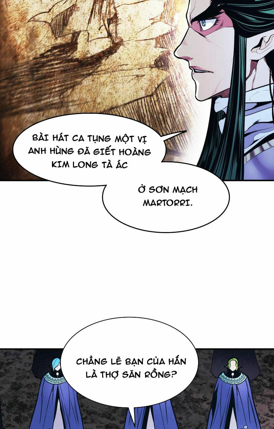 bất bại chân ma chapter 152 - Next chương 153