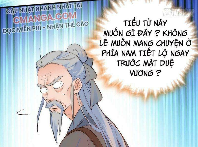 thiều quang mạn Chapter 40 - Trang 2