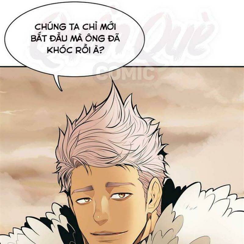 bất bại chân ma chapter 52 - Next chapter 53