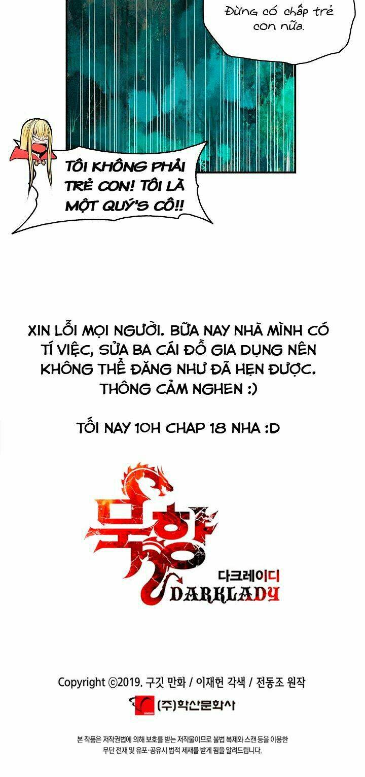 bất bại chân ma chapter 17 - Next chapter 18