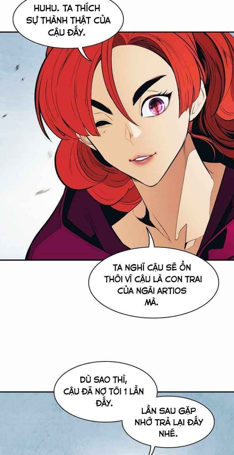 bất bại chân ma Chapter 117 - Next Chapter 118