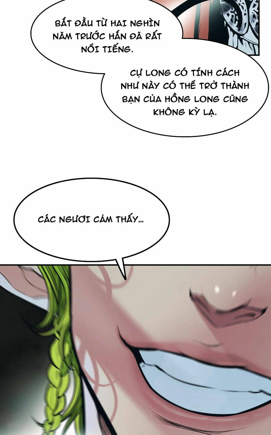 bất bại chân ma chapter 152 - Next chương 153