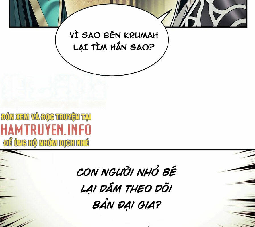 bất bại chân ma chapter 152 - Next chương 153