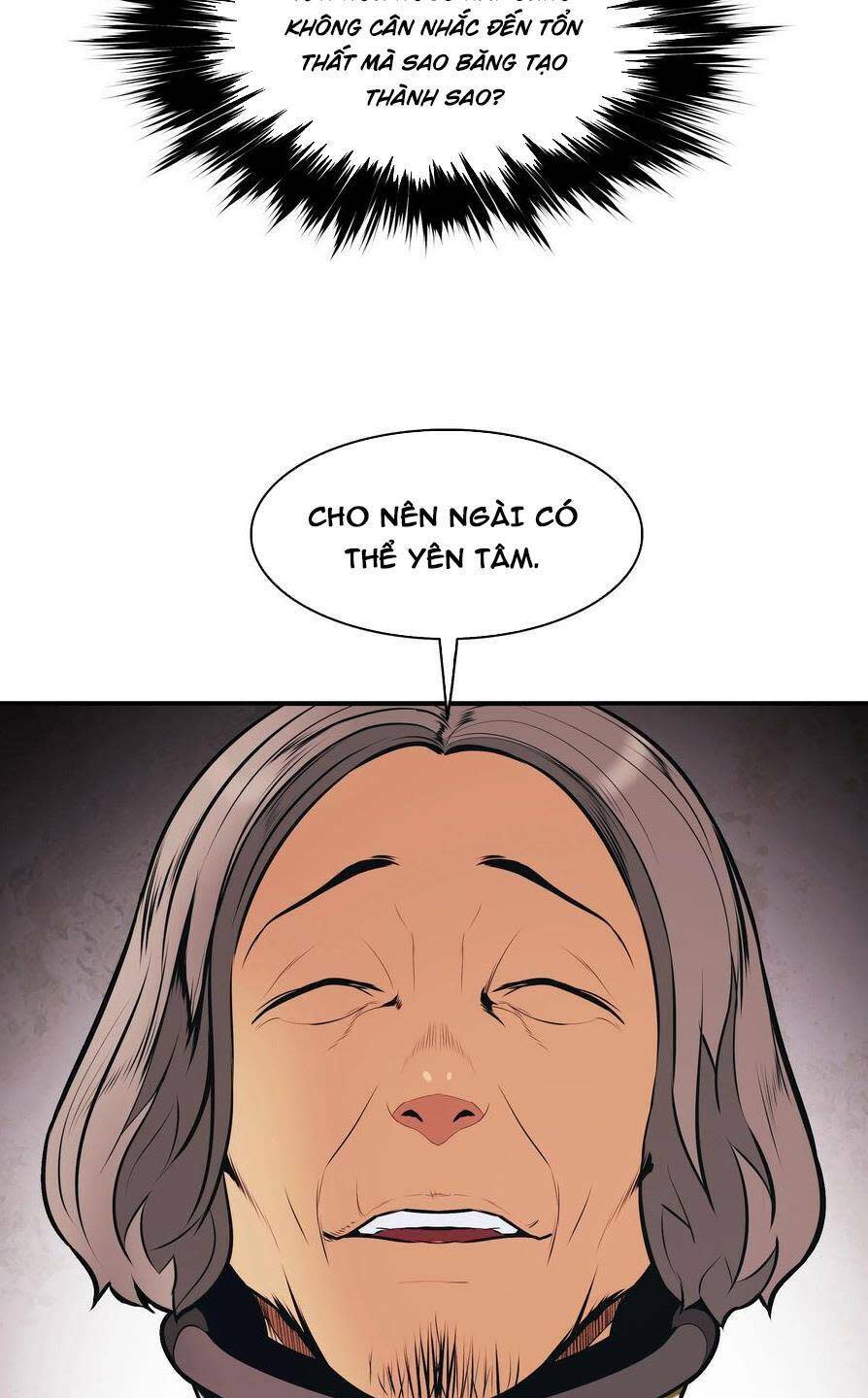 bất bại chân ma chapter 141 - Next chapter 142