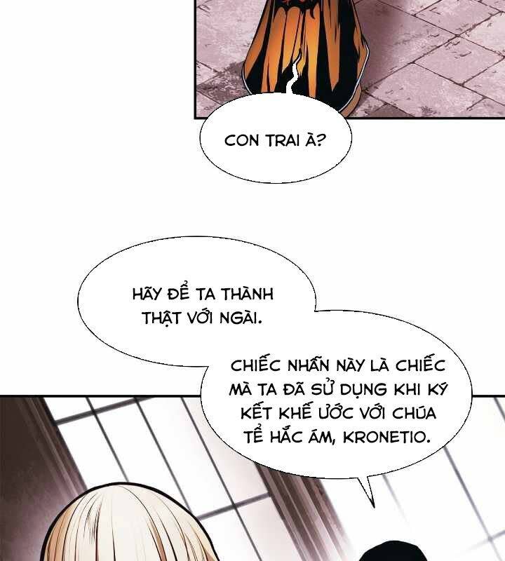 bất bại chân ma Chapter 182 - Next Chapter 183