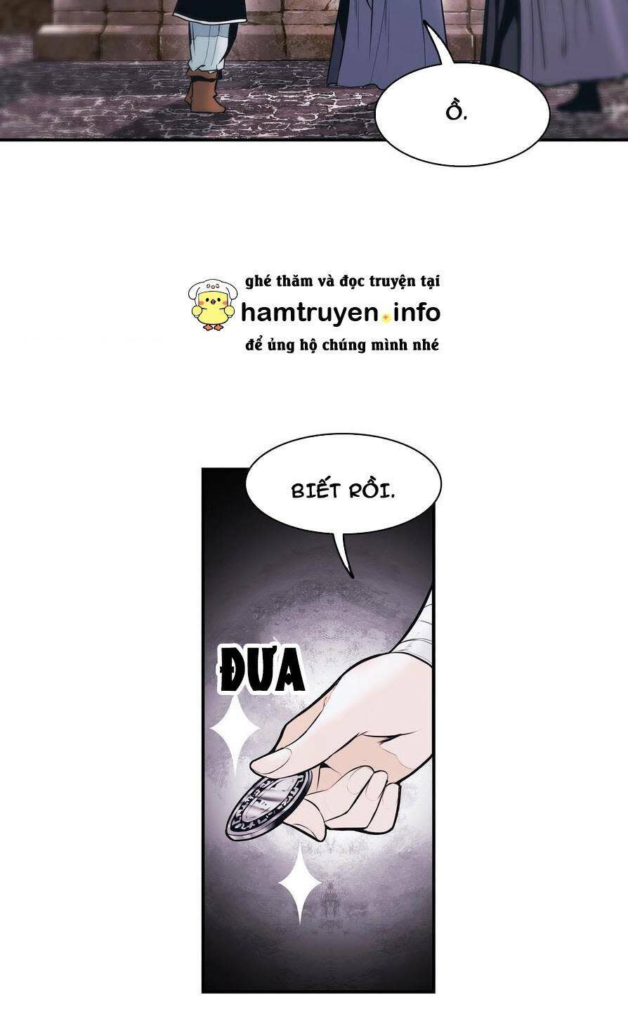 bất bại chân ma chapter 141 - Next chapter 142