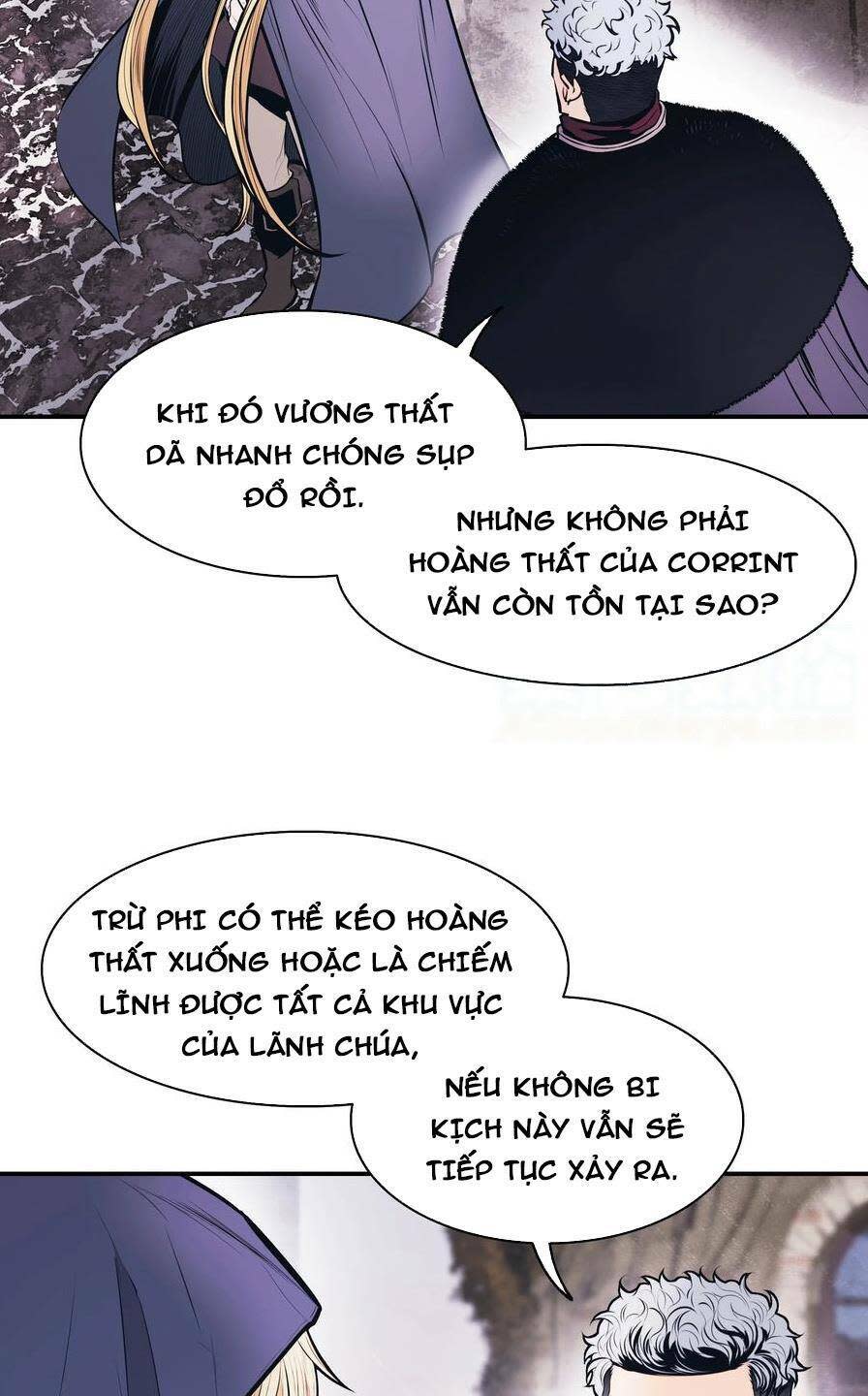 bất bại chân ma chapter 141 - Next chapter 142