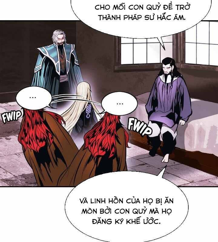 bất bại chân ma Chapter 182 - Next Chapter 183