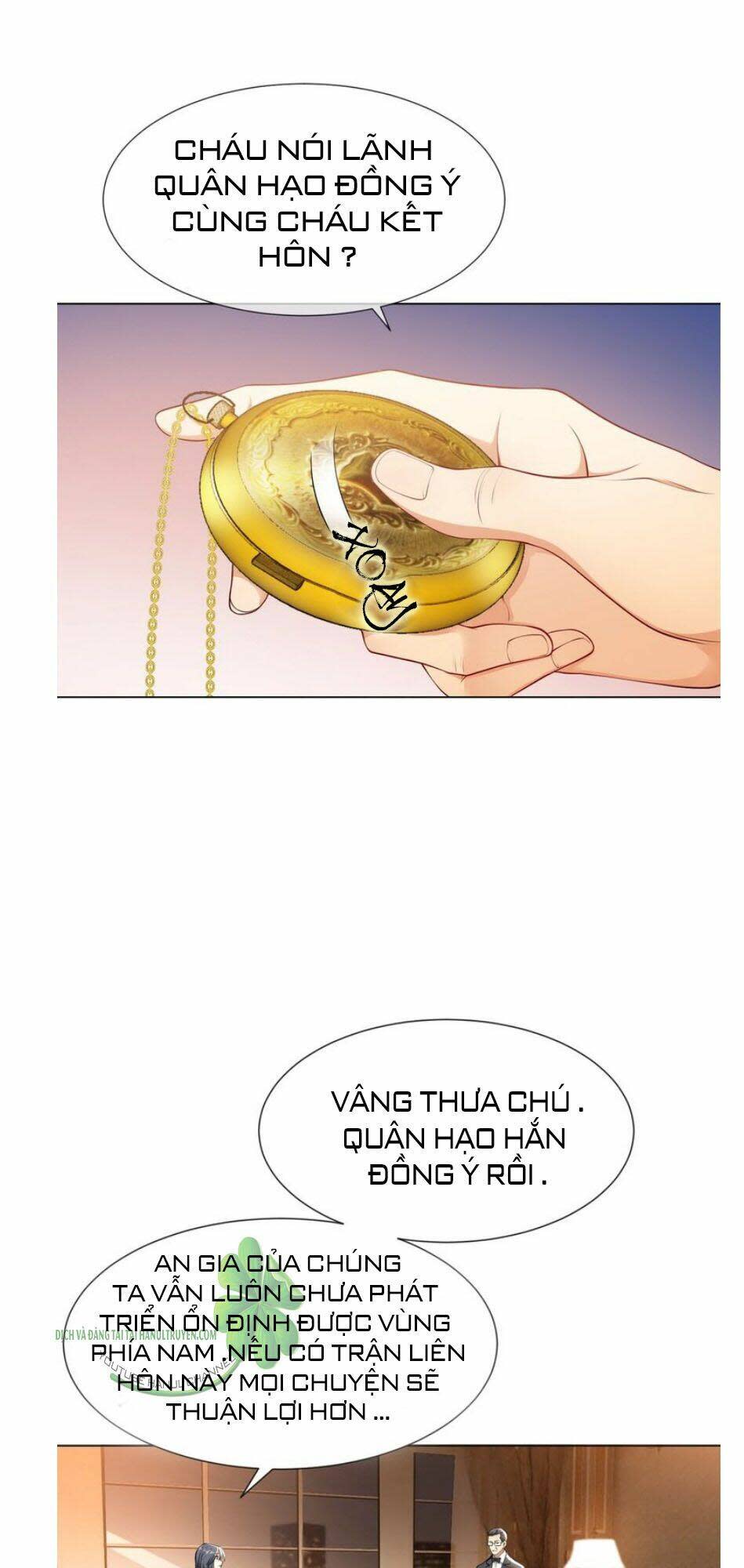 cô vợ nhỏ nuông chiều quá lại thành ác!! chapter 164 - Next chapter 165