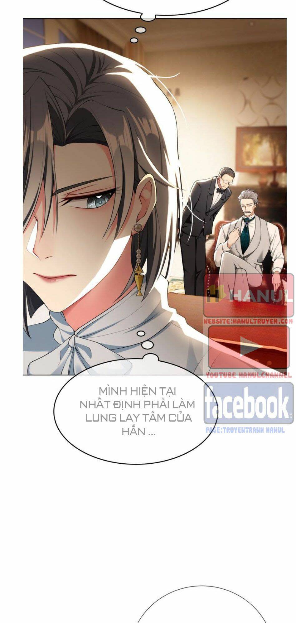 cô vợ nhỏ nuông chiều quá lại thành ác!! chapter 164 - Next chapter 165