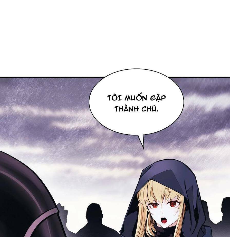 bất bại chân ma chapter 141 - Next chapter 142