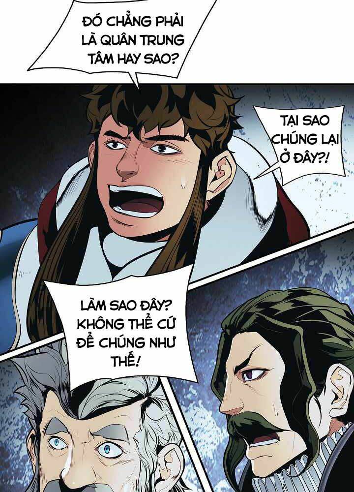 bất bại chân ma Chapter 122 - Next Chapter 123