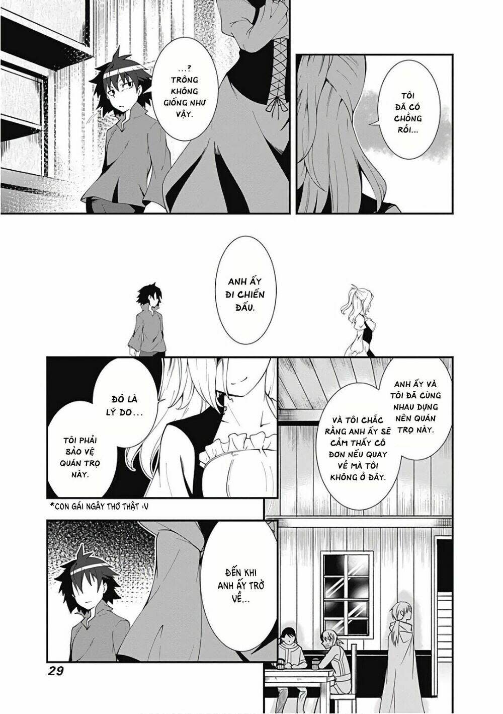 jichou shinai motoyuusha no tsuyokute tanoshii new game chapter 12 - Next chapter 13