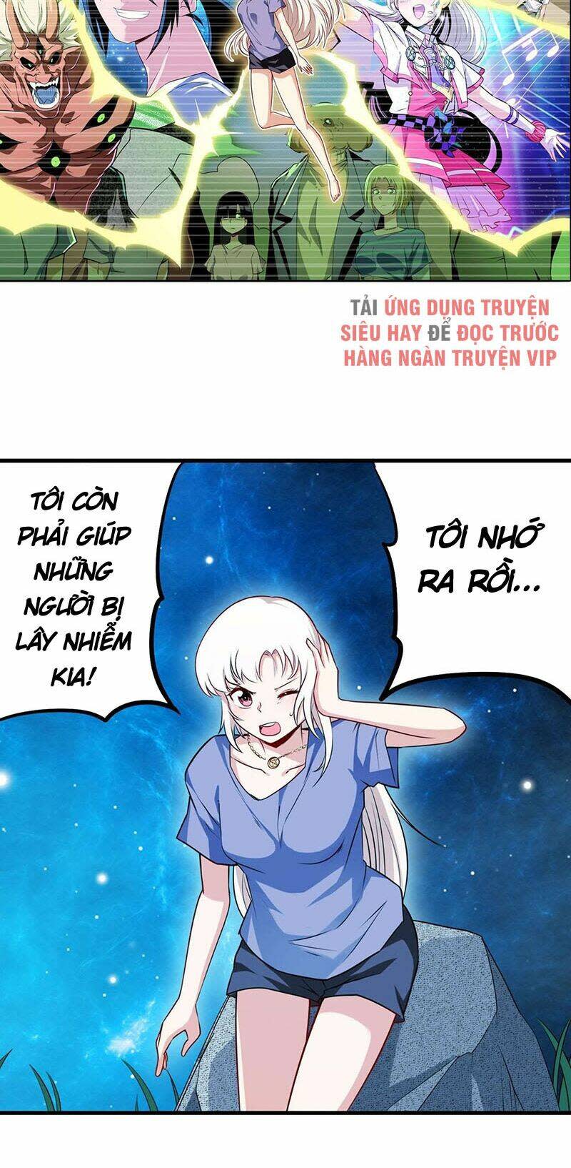 anh hùng ? ta không làm lâu rồi Chapter 276 - Next Chapter 277