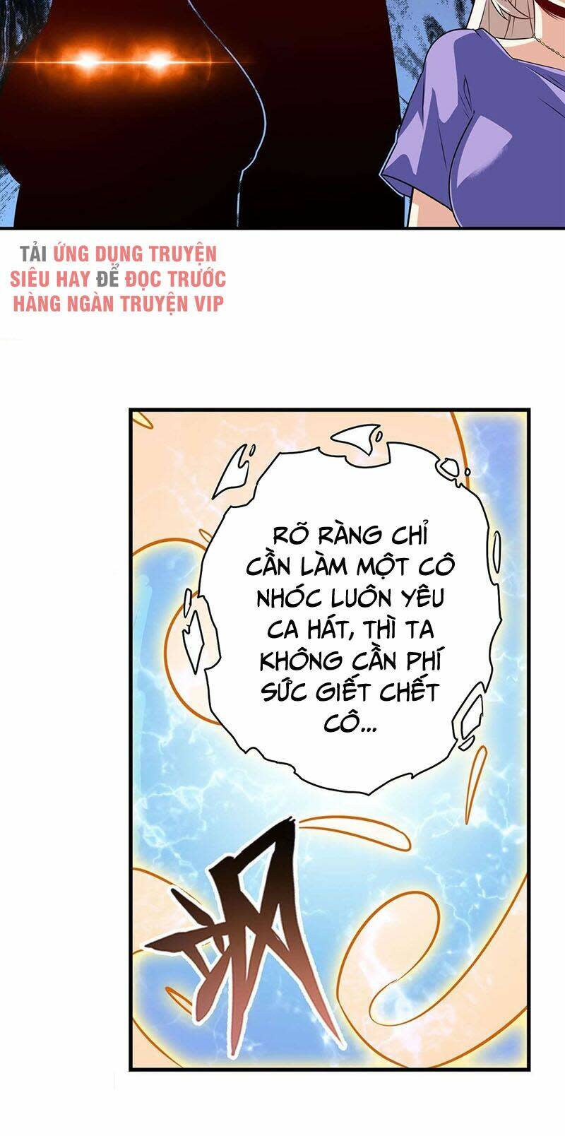 anh hùng ? ta không làm lâu rồi Chapter 276 - Next Chapter 277