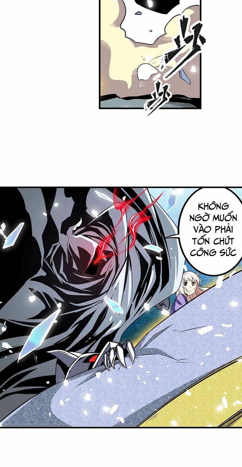 anh hùng ? ta không làm lâu rồi Chapter 276 - Next Chapter 277