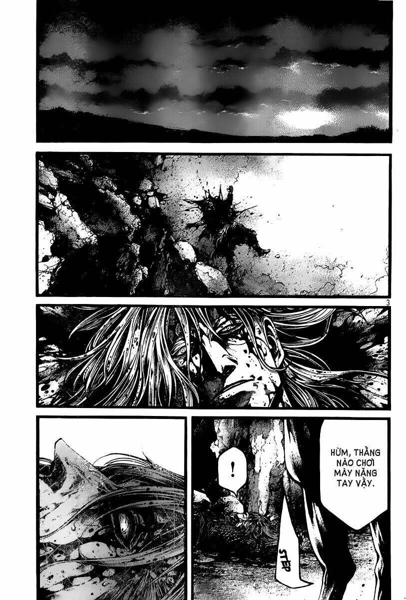 Green Blood Chapter 35 - Next Chapter 36