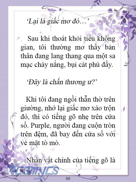 [novel] làm ác nữ bộ không tốt sao? Chương 119 - Next Chương 120