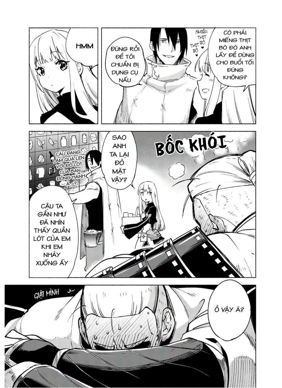 kenja no deshi wo nanoru kenja isekai! chapter 48 - Next chương 49