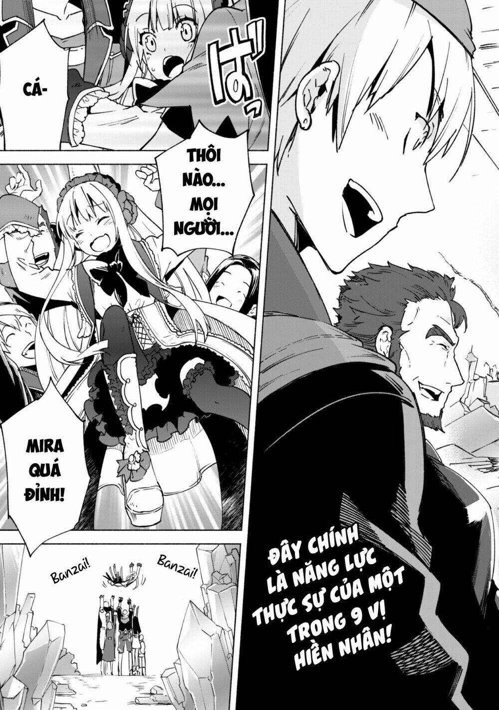 kenja no deshi wo nanoru kenja isekai! chapter 16 - Next chapter 17