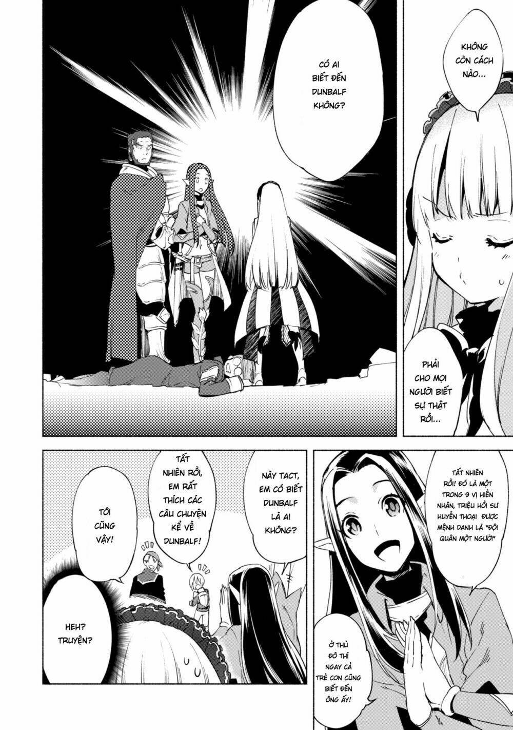 kenja no deshi wo nanoru kenja isekai! chapter 16 - Next chapter 17