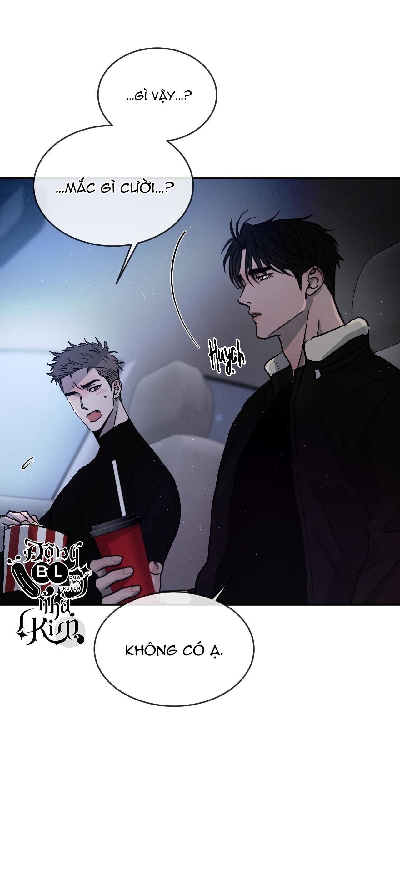 tương phản Chapter 44 - Trang 2