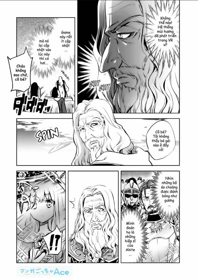 kenja no deshi wo nanoru kenja isekai! chapter 1 - Next chapter 2