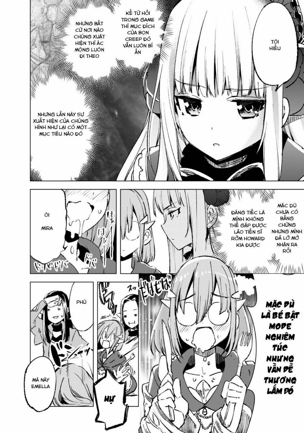 kenja no deshi wo nanoru kenja isekai! chapter 14 - Next chapter 15