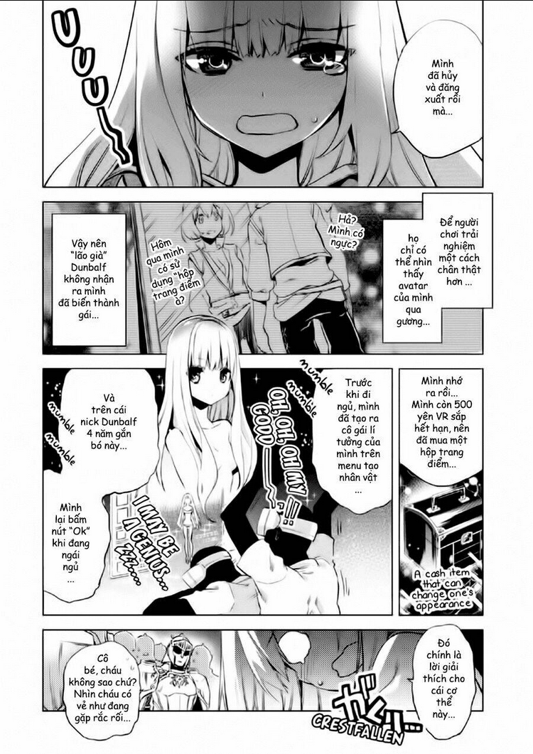 kenja no deshi wo nanoru kenja isekai! chapter 1 - Next chapter 2