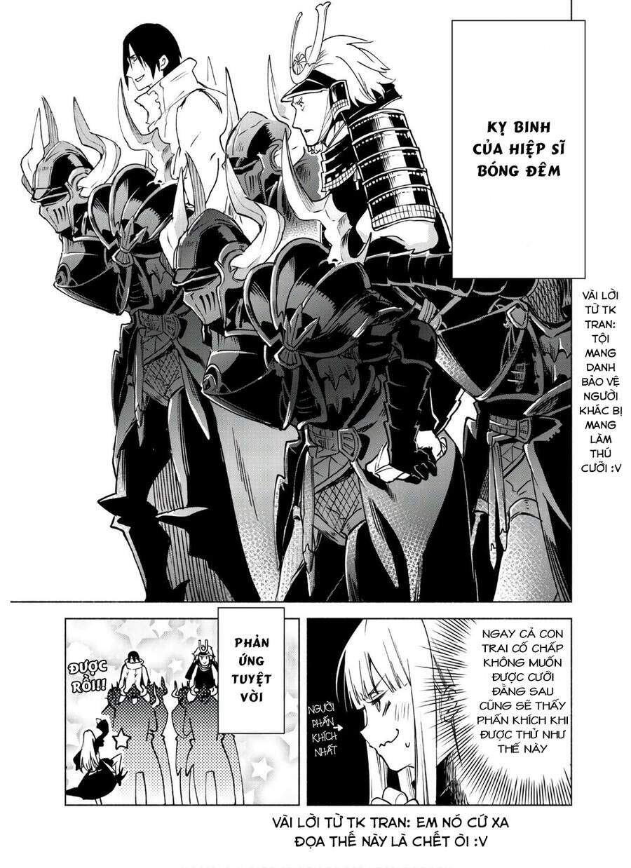 kenja no deshi wo nanoru kenja isekai! chapter 48 - Next chương 49