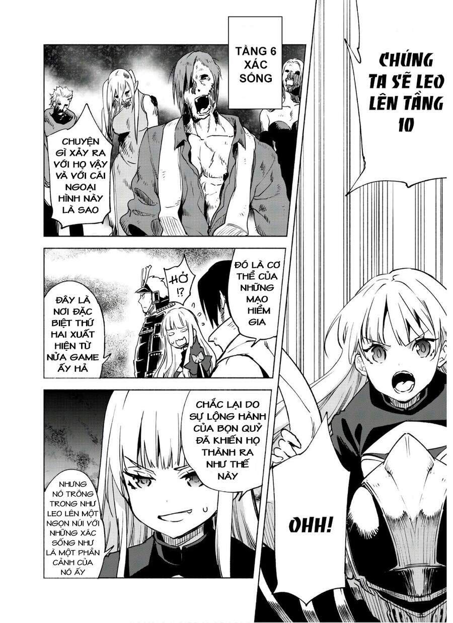 kenja no deshi wo nanoru kenja isekai! chapter 48 - Next chương 49