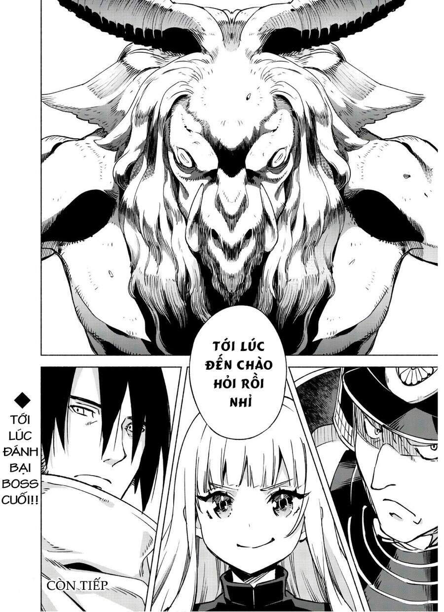 kenja no deshi wo nanoru kenja isekai! chapter 48 - Next chương 49