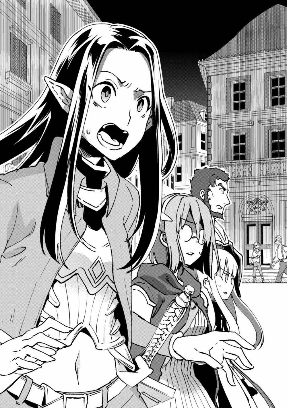 kenja no deshi wo nanoru kenja isekai! chapter 16 - Next chapter 17