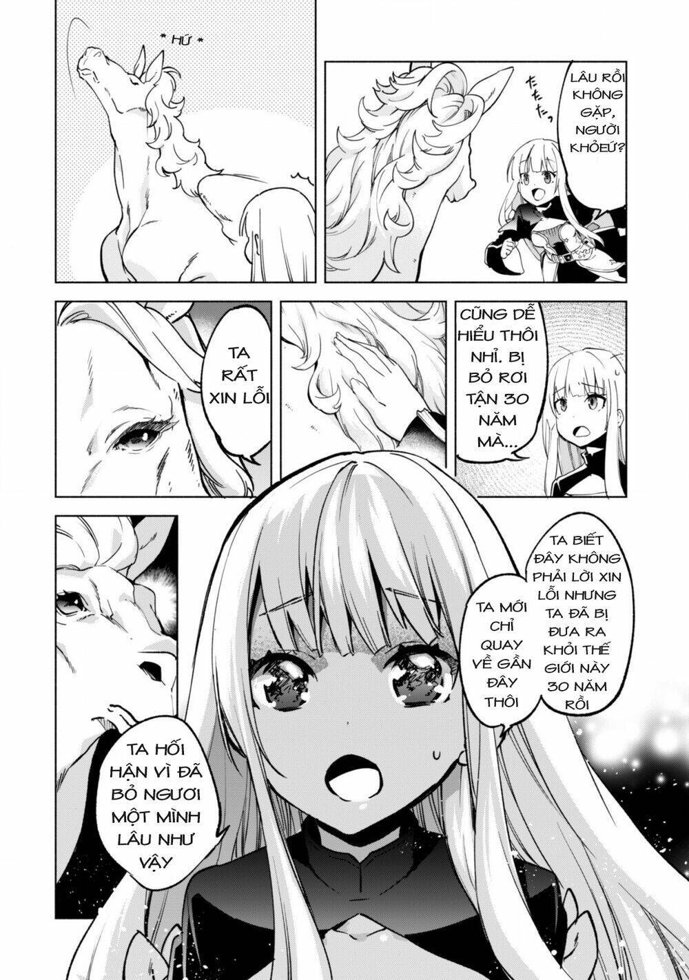 kenja no deshi wo nanoru kenja isekai! chương 39 - Next chapter 39.5