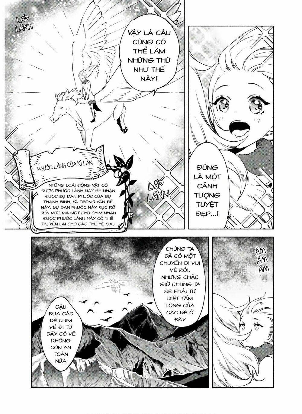 kenja no deshi wo nanoru kenja isekai! chapter 46 - Trang 2