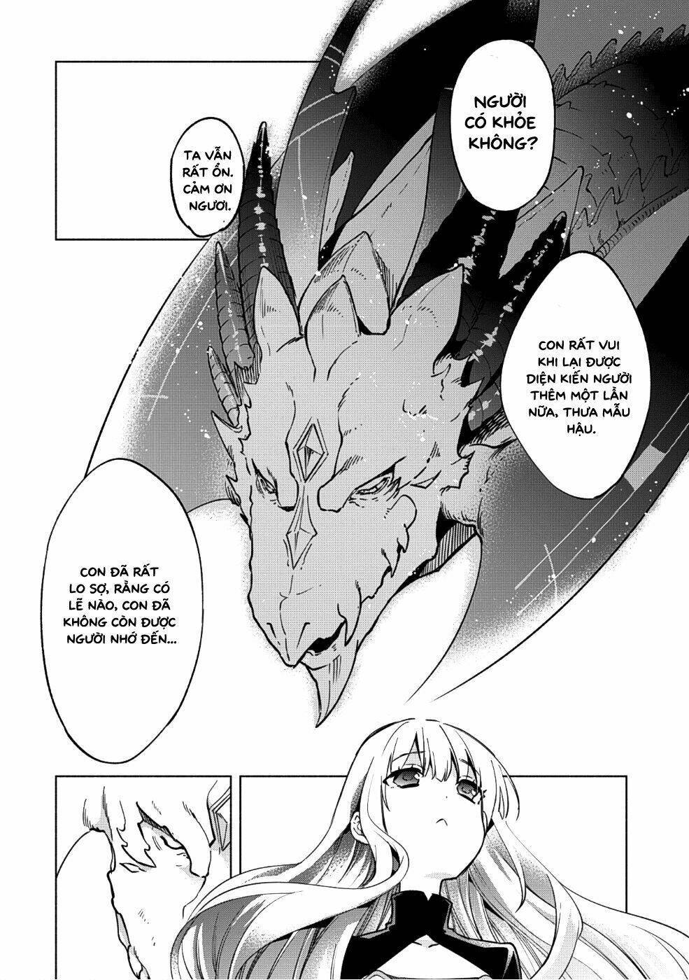 kenja no deshi wo nanoru kenja isekai! chapter 31 - Next chapter 32