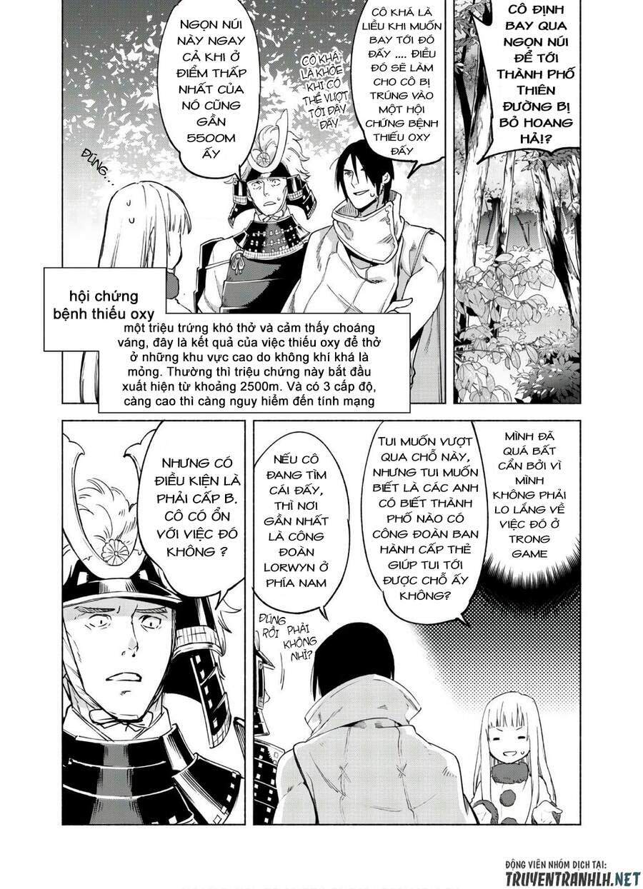 kenja no deshi wo nanoru kenja isekai! chapter 47 - Next chapter 48